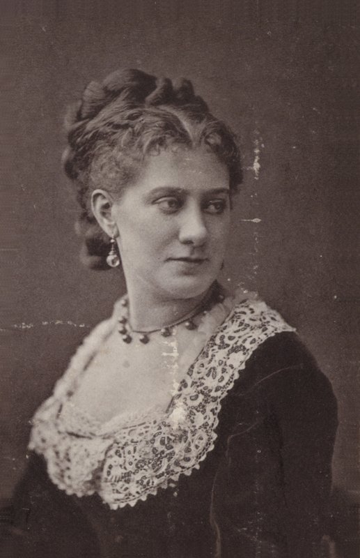 Rose Leclerqová od English Photographer