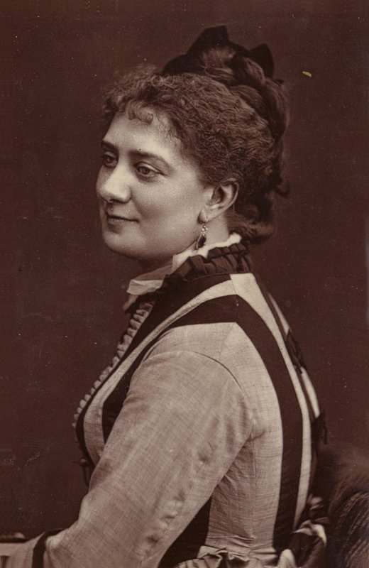 Rose Leclerqová od English Photographer