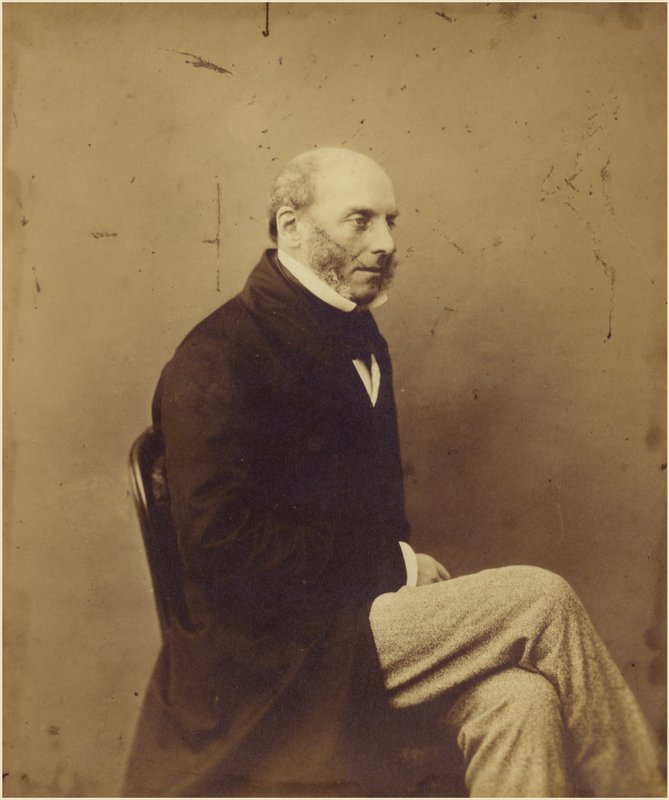 Thomas Davidson od English Photographer