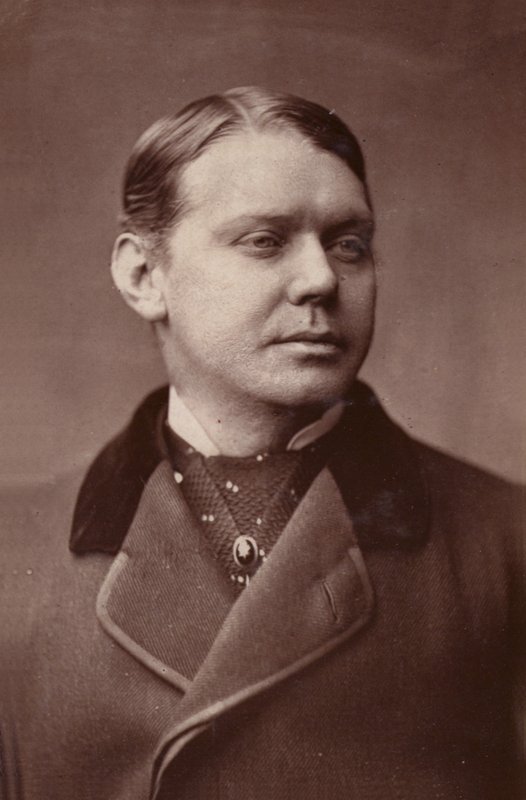 Tom Thorne od English Photographer