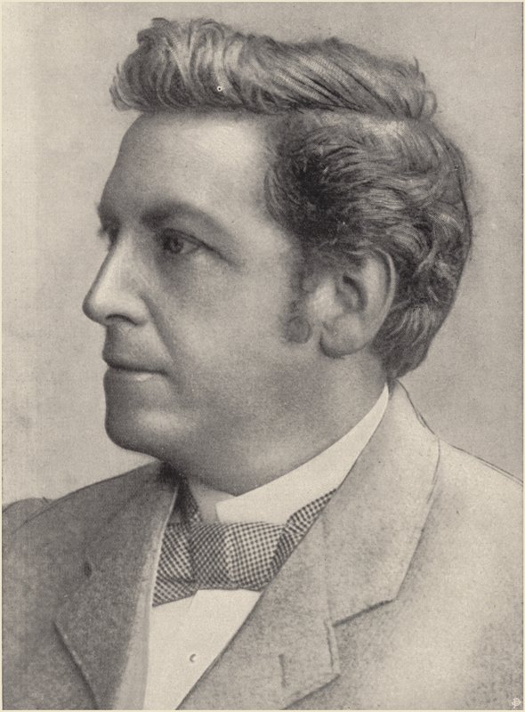 William Hesketh Lever, první vikomt Leverhulme (1851-1925) od English Photographer
