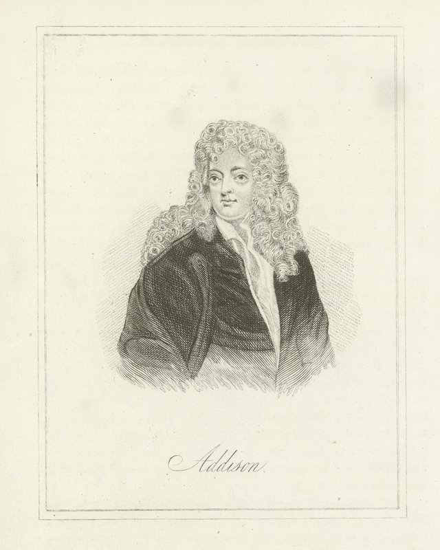 Addison od English School