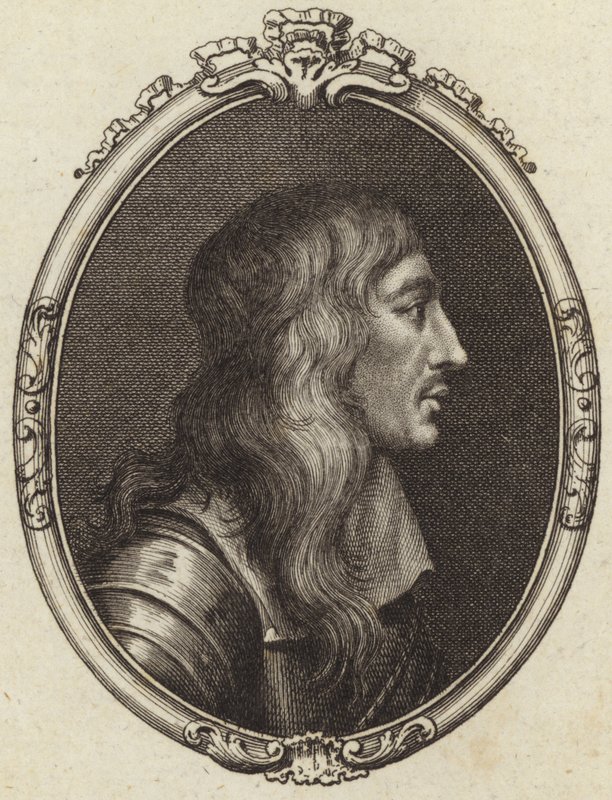 Algernon Sydney od English School