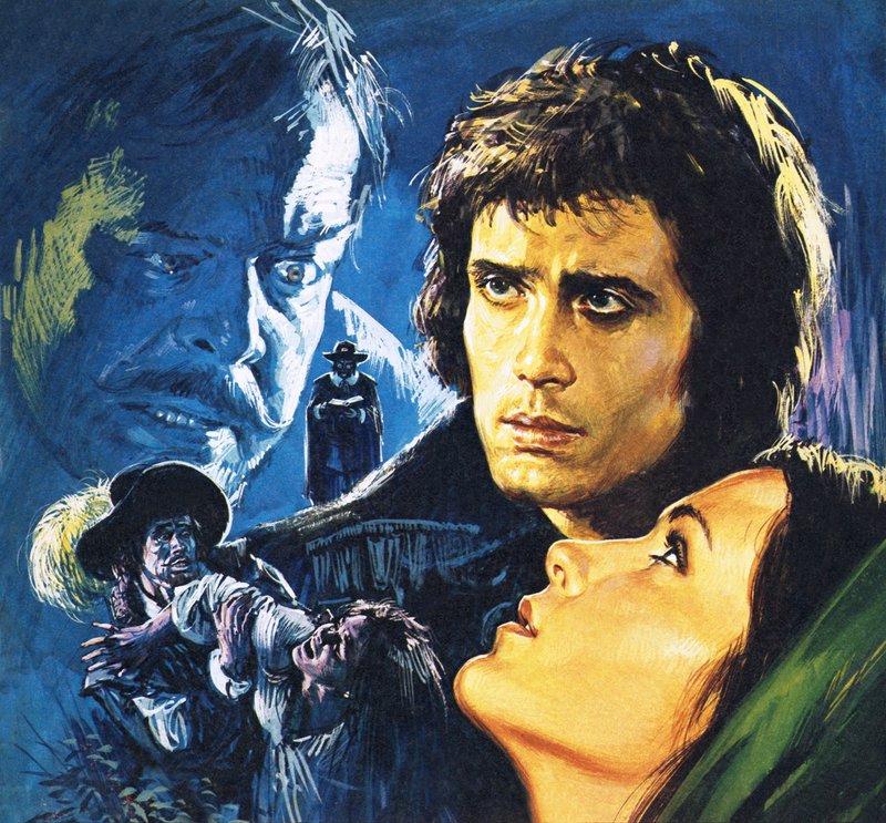Allesandro Manzoni, Bethrothed od English School