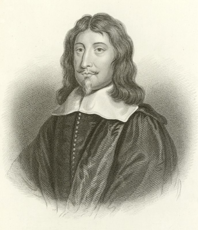 Archibald Campbell markýz z Argyll od English School