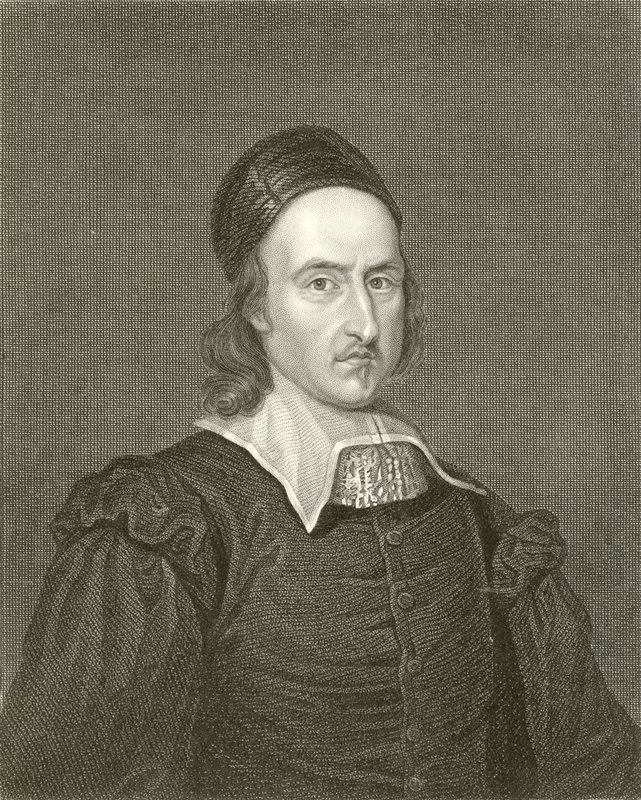 Archibald Campbell, devátý hrabě z Argyll od English School