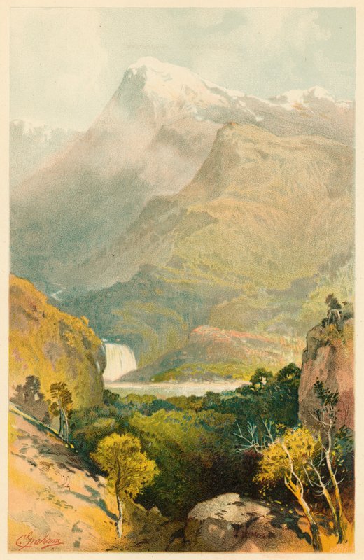 Austrálie od English School