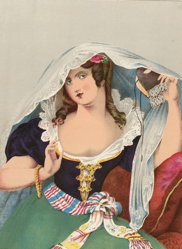 Beatrice od English School