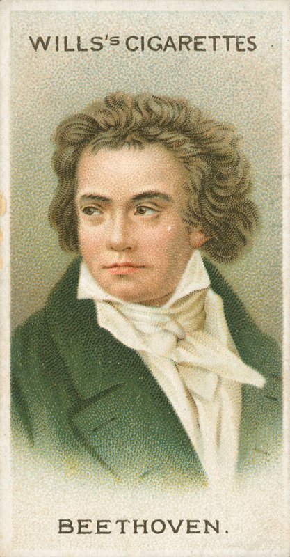 Beethoven od English School