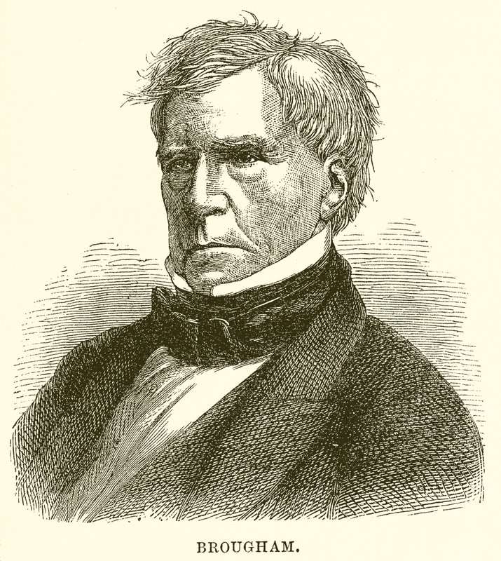 Brougham od English School