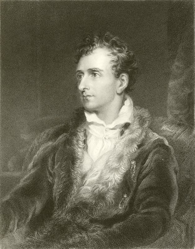 Canova od English School