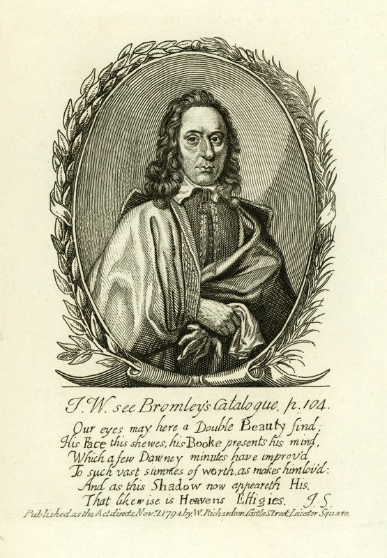 Kapitán Thomas Weaver od English School