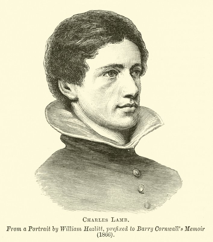 Charles Lamb od English School