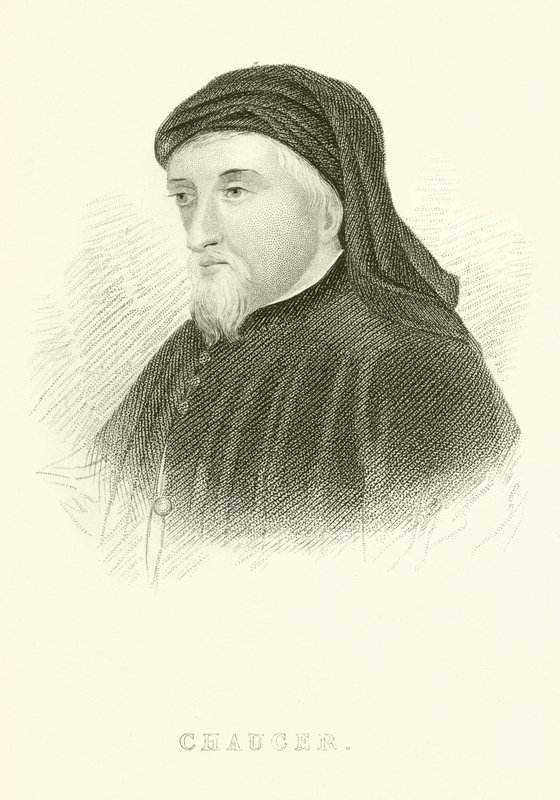 Chaucer od English School