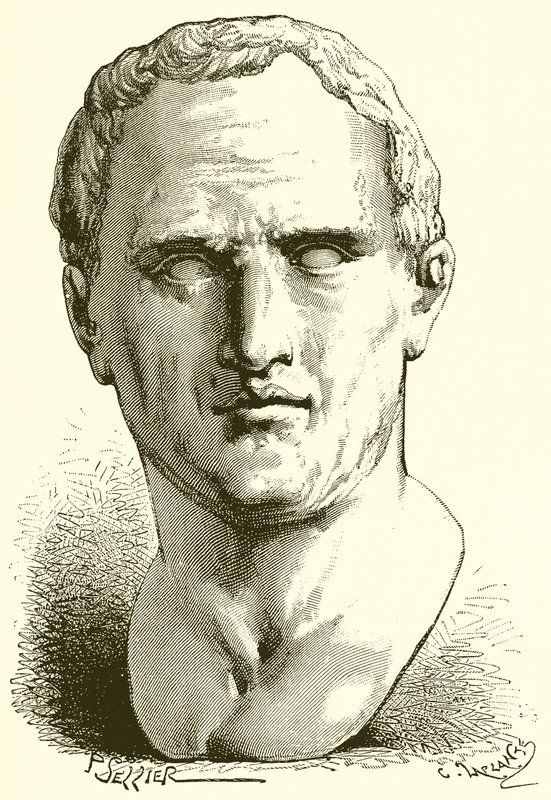Cicero od English School