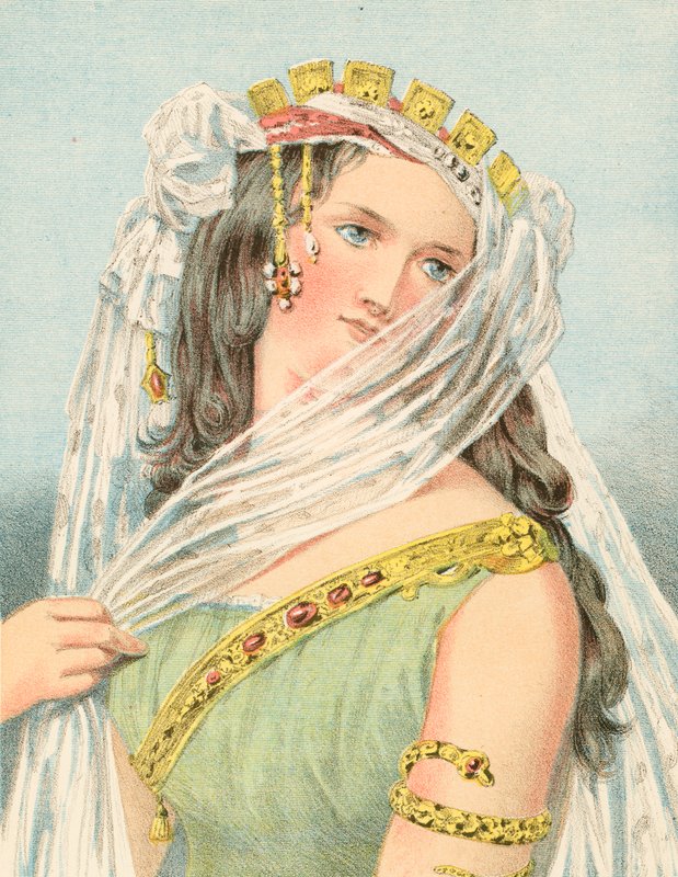 Kleopatra od English School