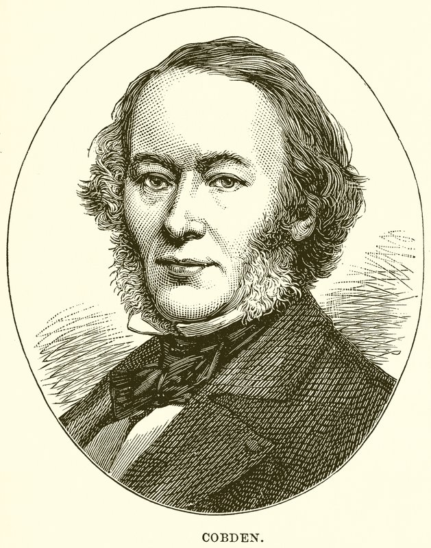 Cobden od English School