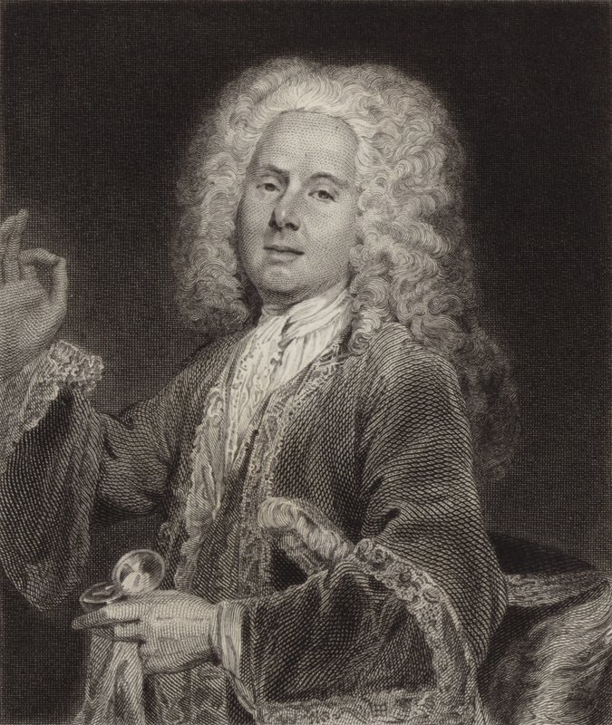 Colley Cibber od English School