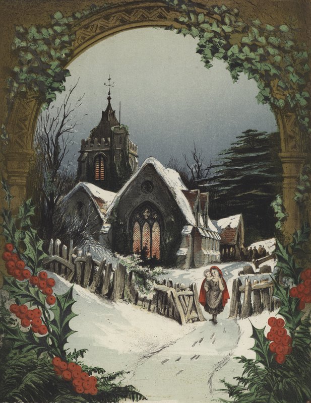 Obálka The Merry Bells Quadrills od English School