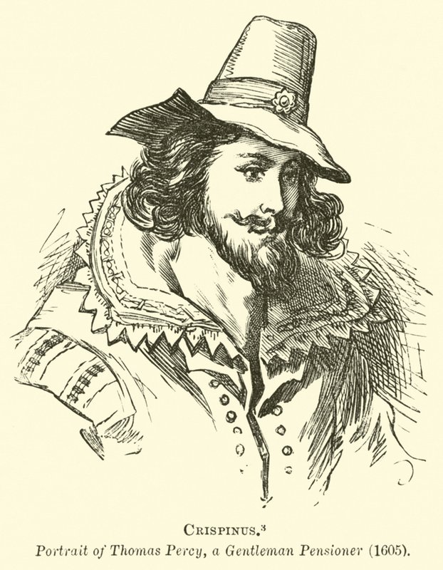 Crispinus od English School