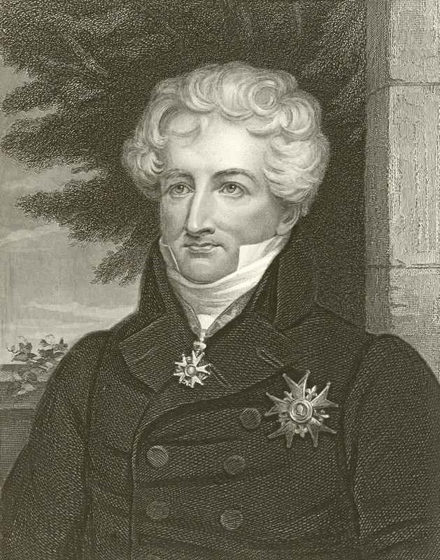 Cuvier od English School