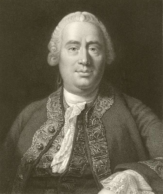 David Hume od English School