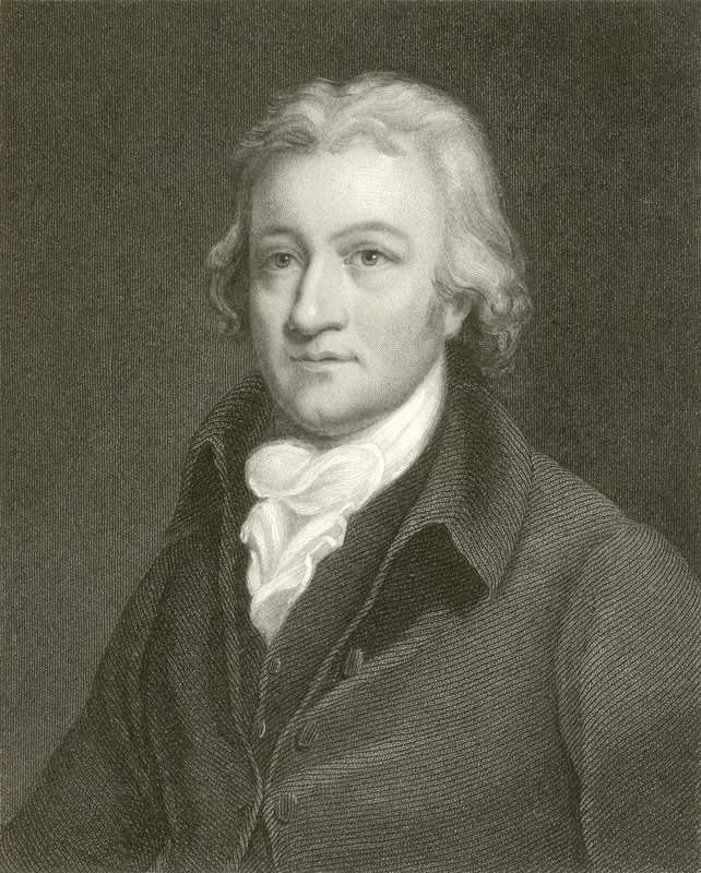 doktor Edmund Cartwright od English School