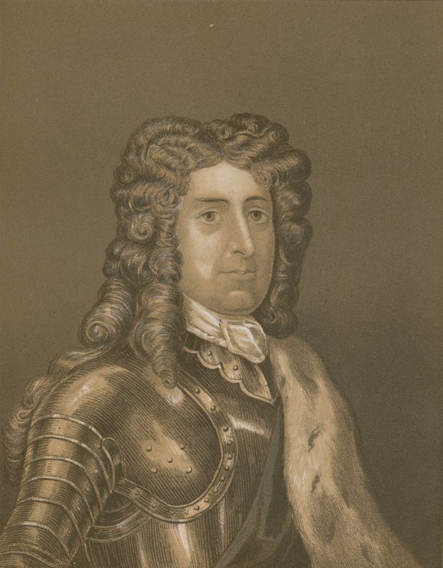 vévoda z Marlborough od English School