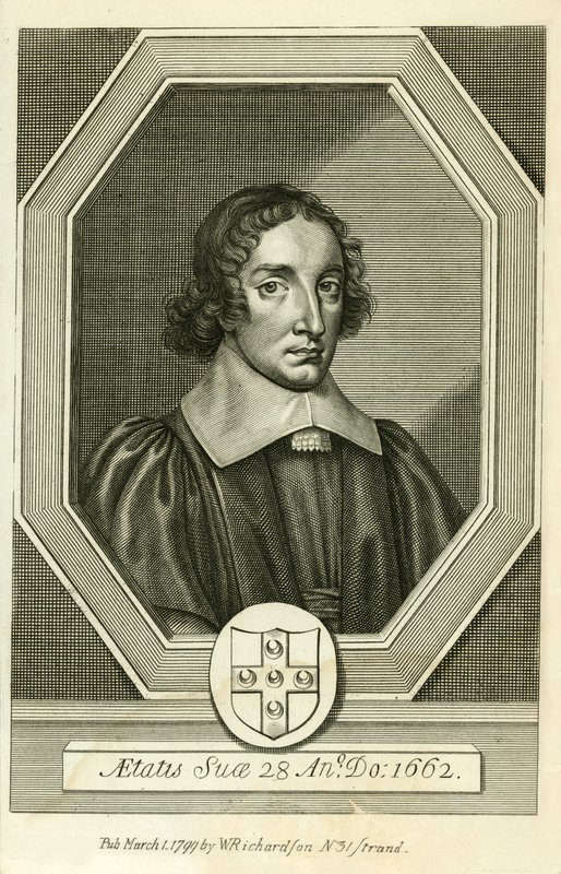 Edmund Eliseus od English School
