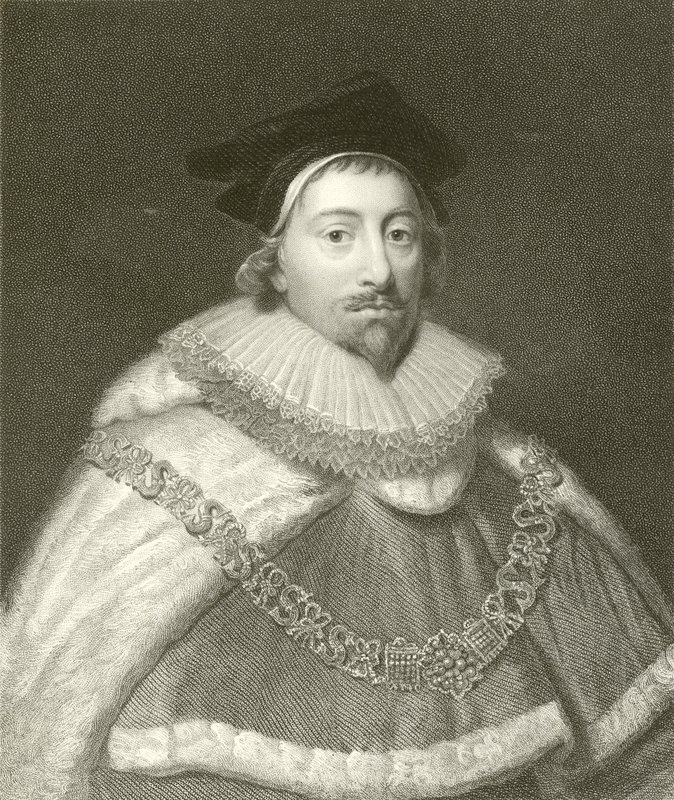 Edward Coke od English School