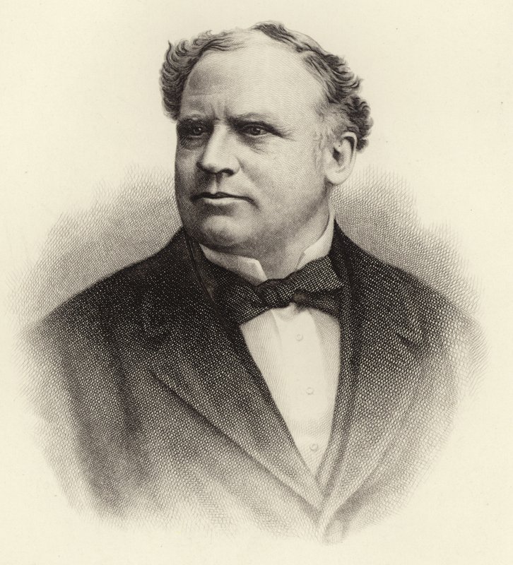 Edward Stanley, patnáctý hrabě z Derby. od English School