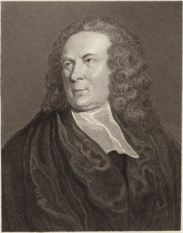 Edward Young od English School
