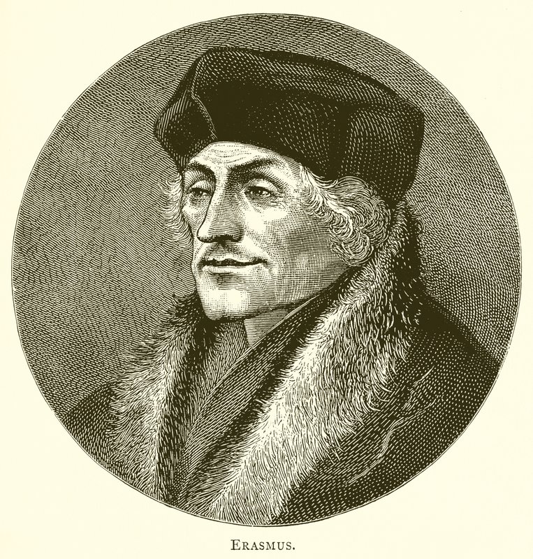 Erasmus od English School