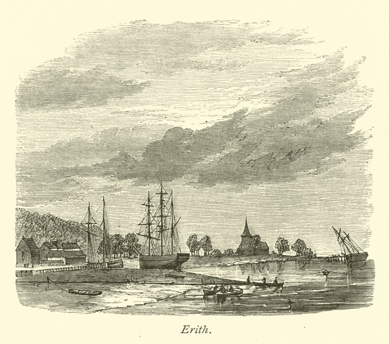 Erith od English School