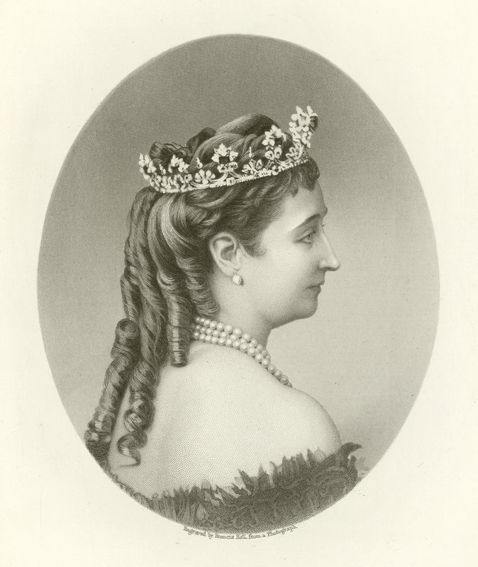 Eugenie od English School
