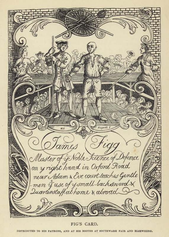 Fíky Card od English School