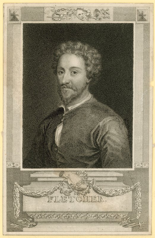 Fletcher, herec od English School