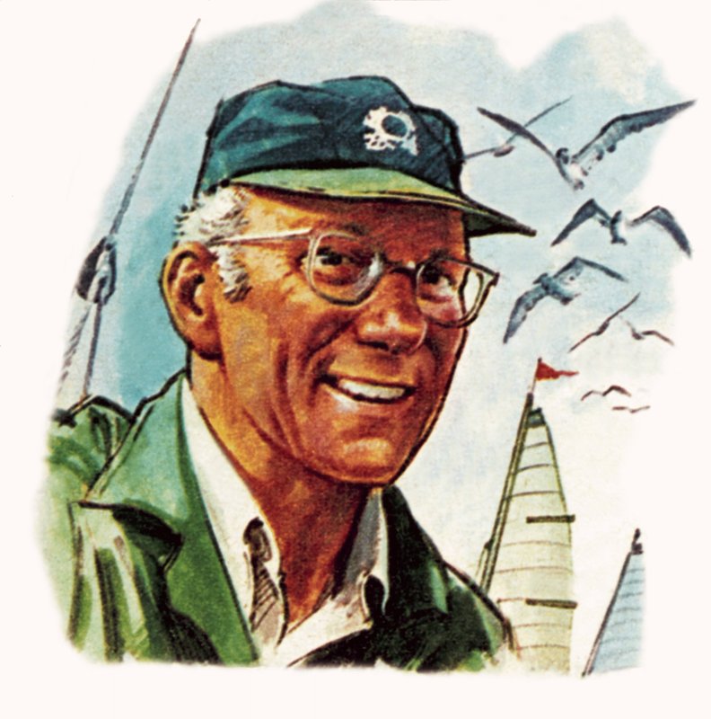 Francis Chichester od English School