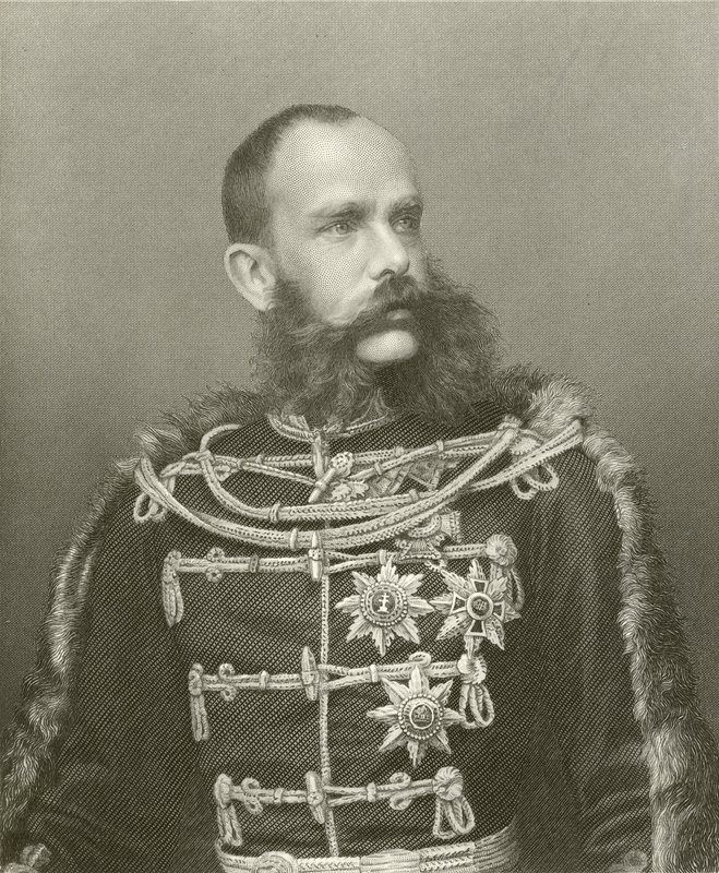 Františka Josefa od English School