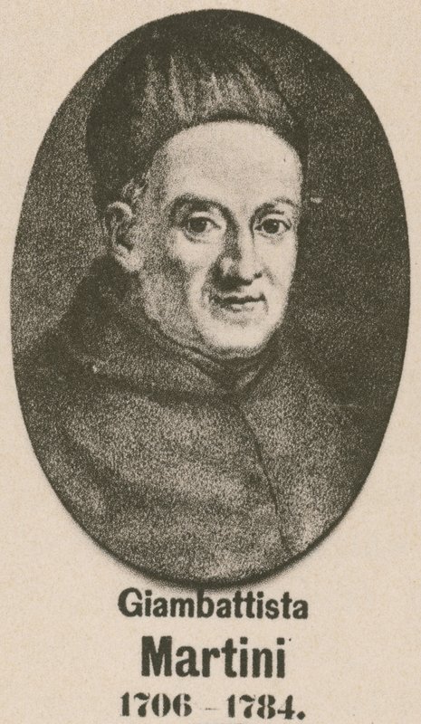 Giambattista Martini (hlubotisk) od English School