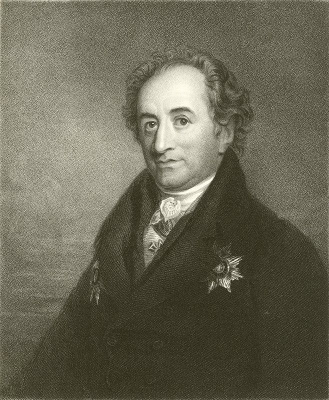 Goethe od English School