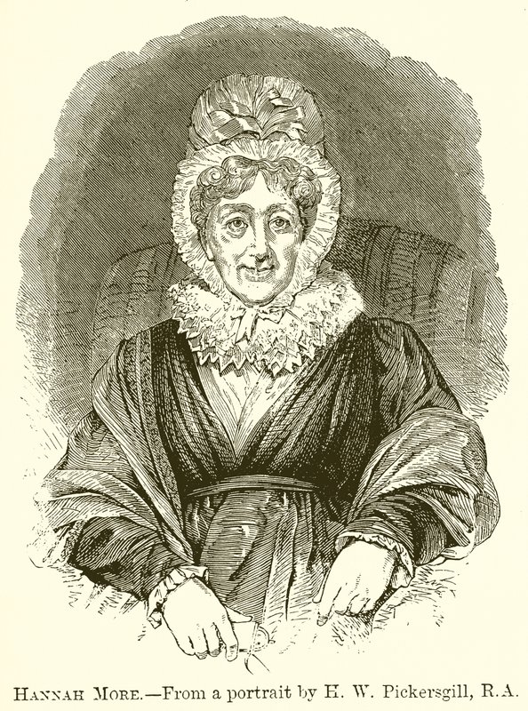 Hannah Více od English School
