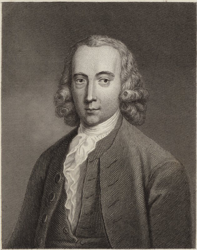 Henry Brooke od English School