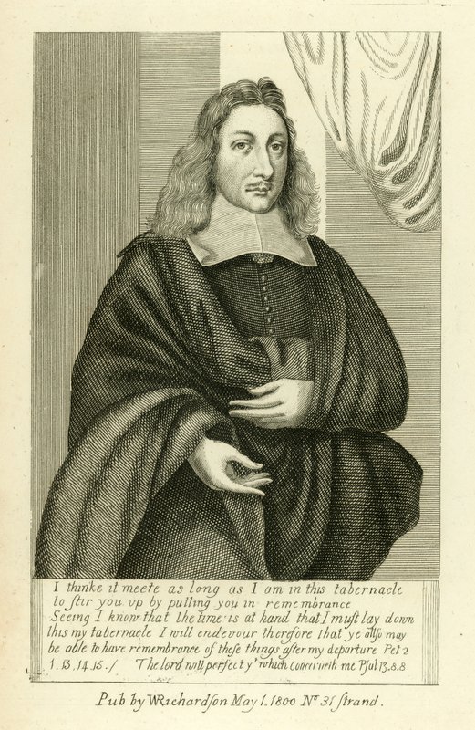 Henry Massingerd od English School