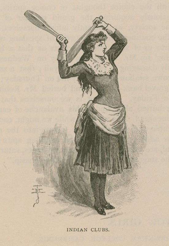 indické kluby od English School