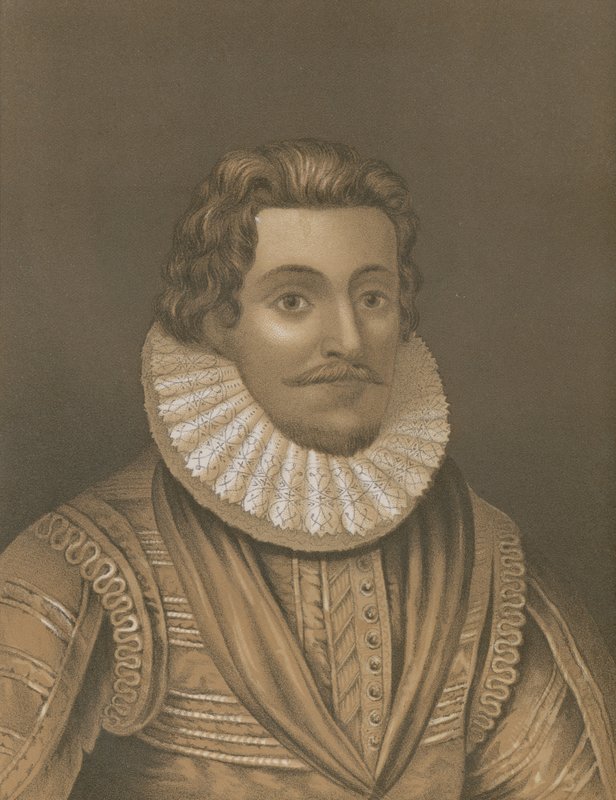 James I od English School