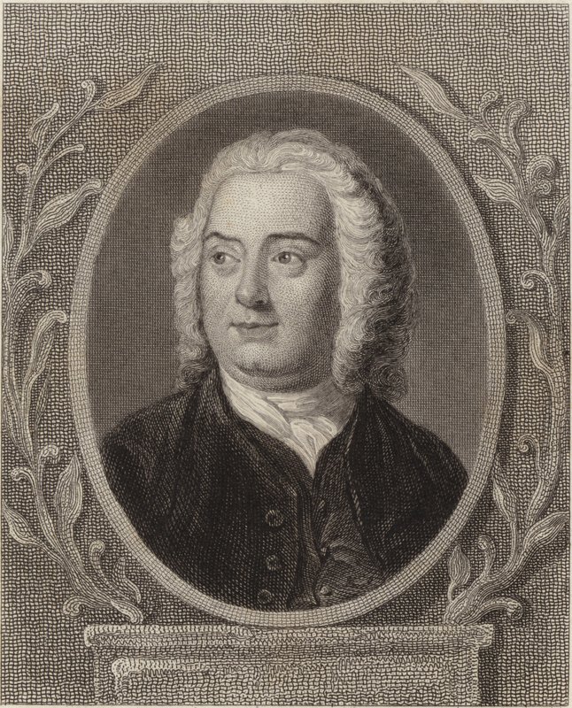 James Thomson od English School