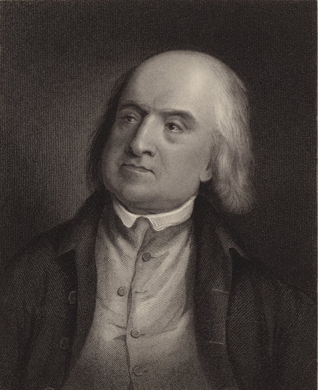 Jeremy Bentham od English School
