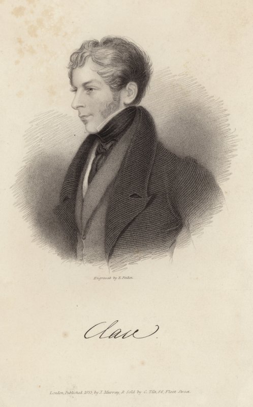 John Clare od English School