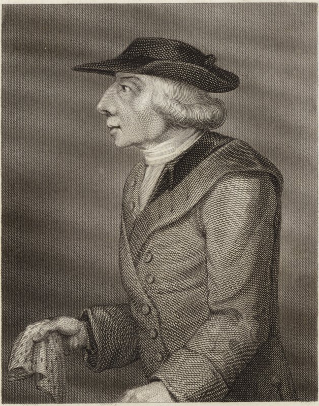John Cunningham od English School